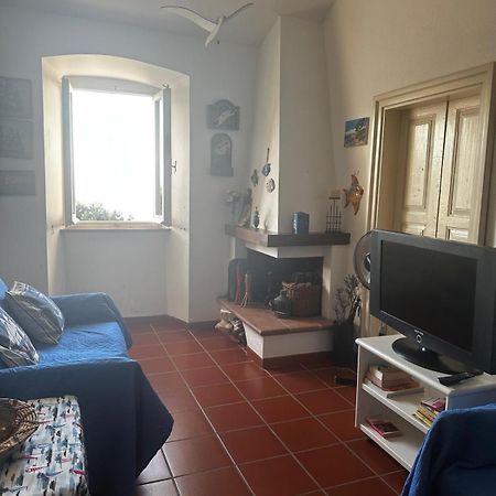 Maison Des Amis Villa Capraia Buitenkant foto